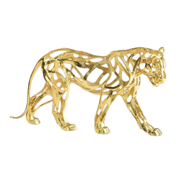 Jaguar-Statue