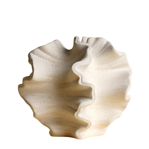 Korallen-Tischvase
