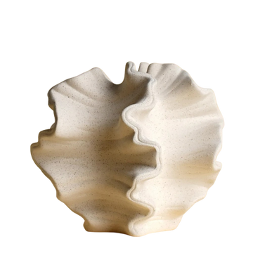 Korallen-Tischvase