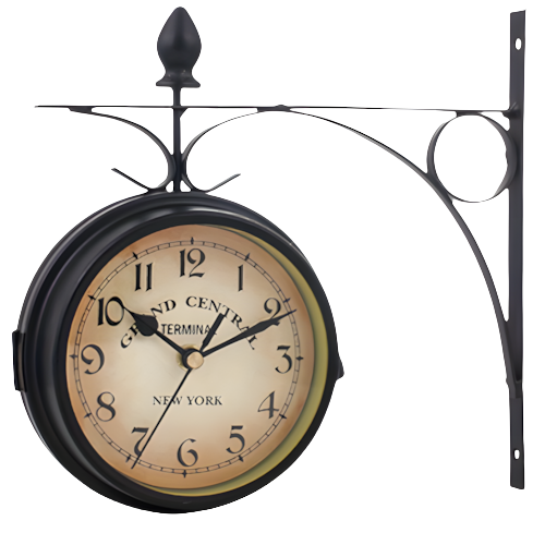 Vintage Uhr