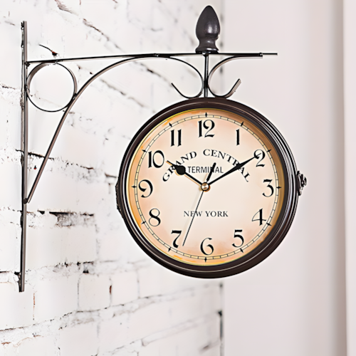 Vintage Uhr