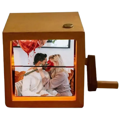 Vintage-Flipbook